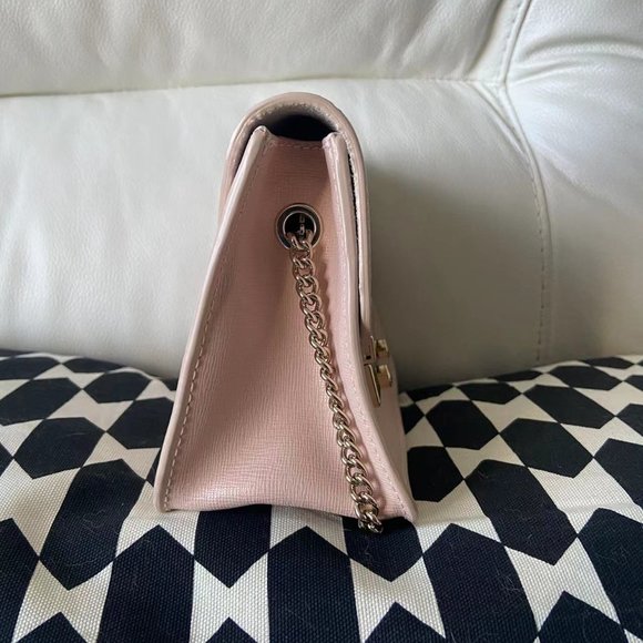 Furla Metropolis Mini Crossbody Bag - Picture 4 of 6